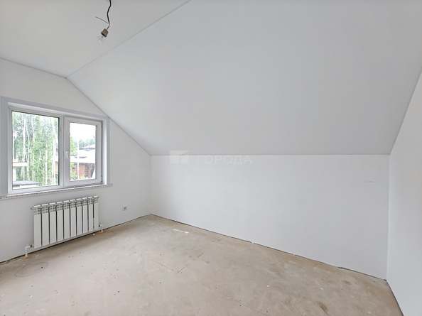 
  Продается коттедж 152.3 м². Фото 33.