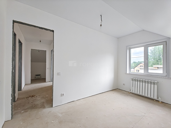 
  Продается коттедж 152.3 м². Фото 34.