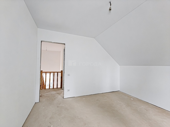 
  Продается коттедж 152.3 м². Фото 38.