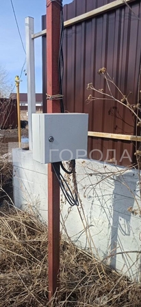 
  Продается земельный участок 10 соток. Фото 4.