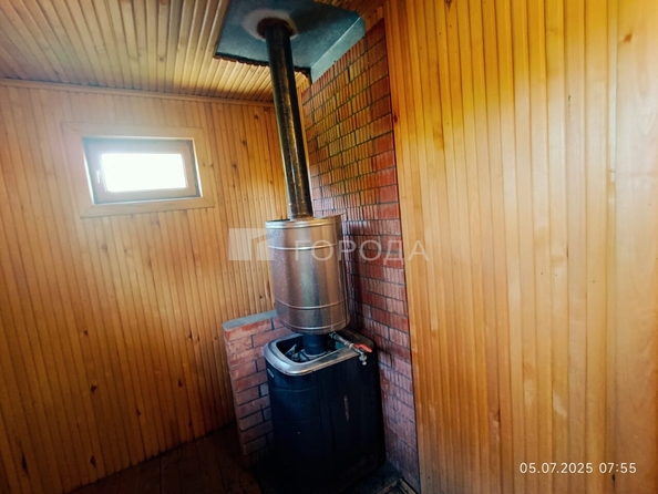 
  Продается коттедж 30 м². Фото 8.