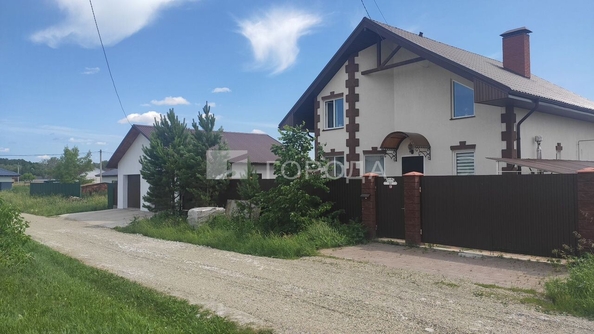 
  Продается дом 160 м², в КП Благое. Фото 1.