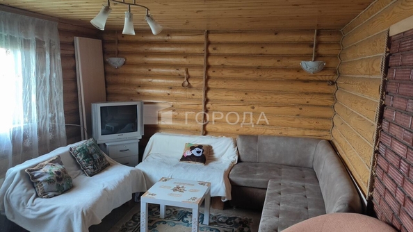 
  Продается дом 160 м², в КП Благое. Фото 38.