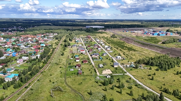 
  Продается земельный участок 6 соток. Фото 41.
