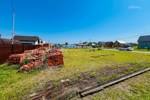 
  Продается земельный участок 5.73 соток, в КП Приморье. Фото 11.