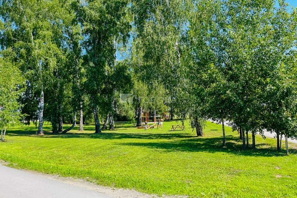 
  Продается земельный участок 5.73 соток, в КП Приморье. Фото 18.