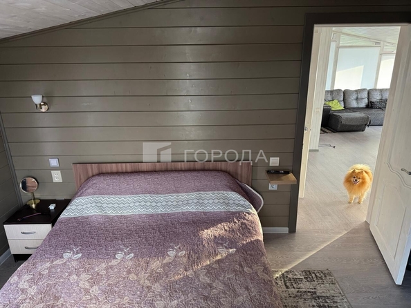 
  Продается коттедж 89.1 м². Фото 28.