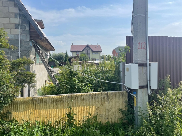 
  Продается земельный участок 13.5 соток. Фото 4.