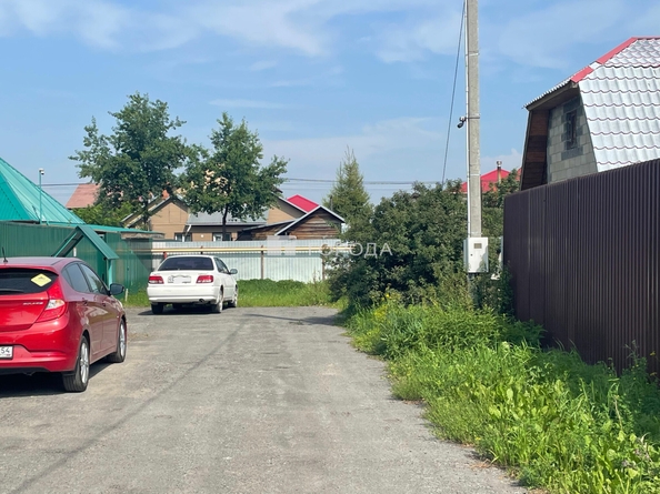 
  Продается земельный участок 13.5 соток. Фото 5.