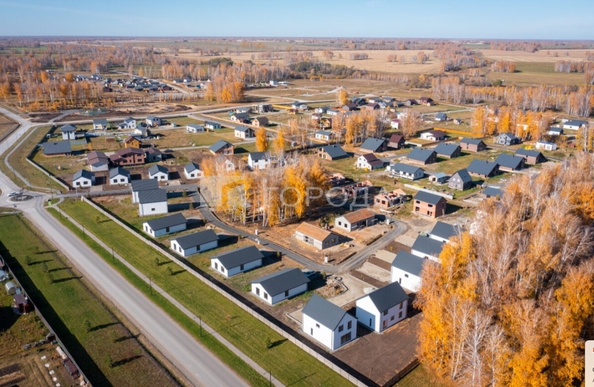 
  Продается дом 100 м², в КП Сибирские просторы. Фото 4.