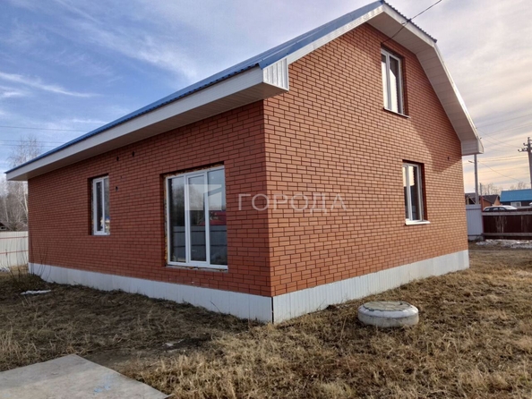 
  Продается дом 120 м². Фото 1.