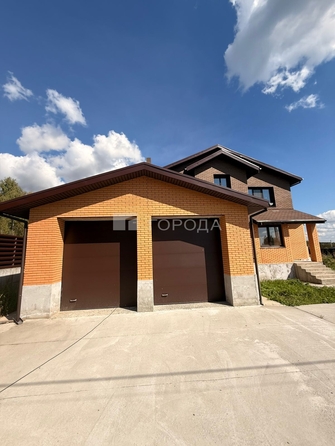 
  Продается дом 429 м², в КП Salair Park. Фото 13.