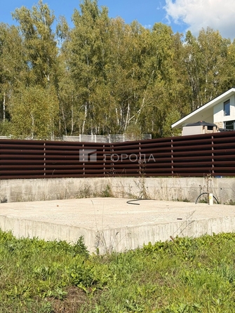 
  Продается дом 429 м², в КП Salair Park. Фото 46.