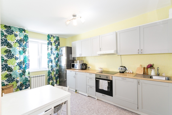 
  Продается 3-комн. квартира 75.8 м². Фото 2.