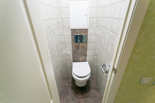 
  Продается 3-комн. квартира 75.8 м². Фото 17.