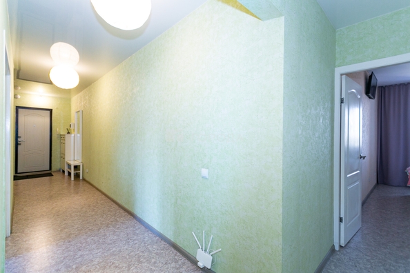 
  Продается 3-комн. квартира 75.8 м². Фото 21.