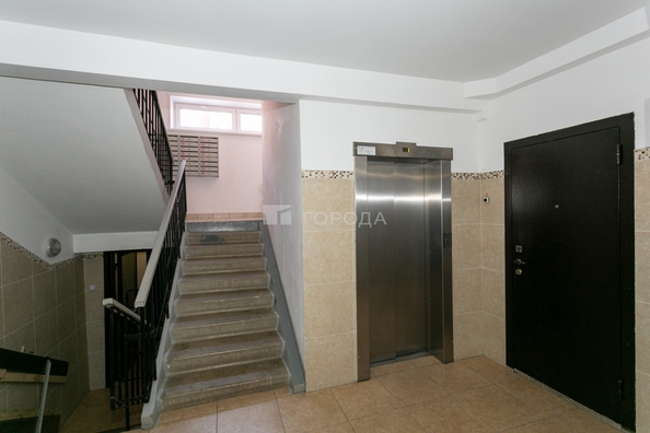
  Продается 3-комн. квартира 75.8 м². Фото 28.