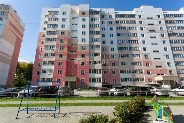 
  Продается 3-комн. квартира 75.8 м². Фото 30.