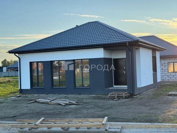 
  Продается дом 80 м². Фото 5.