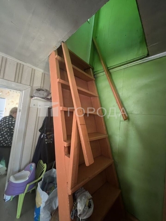
  Продается коттедж 50 м². Фото 11.