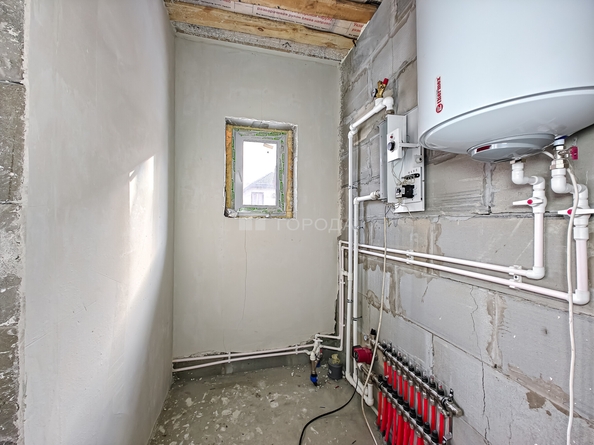 
  Продается коттедж 120 м². Фото 24.