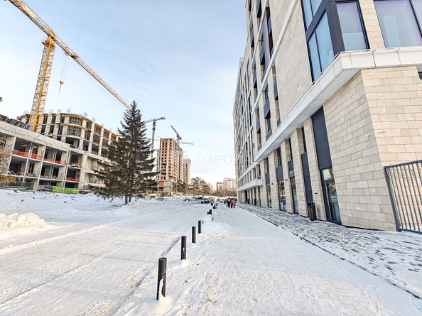 
  Продается 4-комн. квартира 160 м², в ЖК Михайловский. Фото 8.