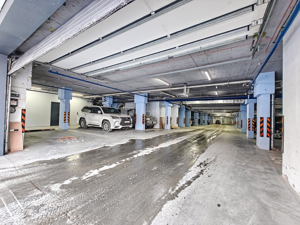 
  Продается 4-комн. квартира 160 м², в ЖК Михайловский. Фото 9.
