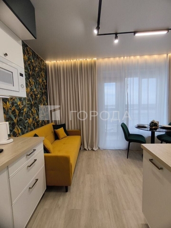 
  Продается студия 26 м², в ЖК Горизонт, дом 1. Фото 5.
