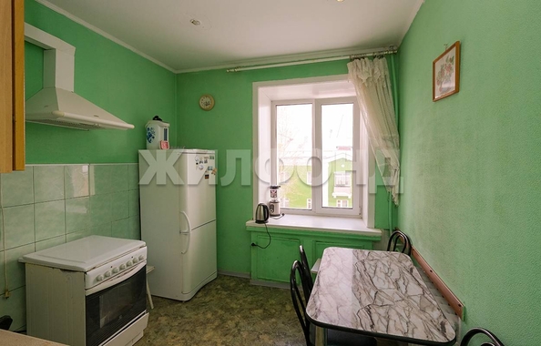 
  Продается 2-комн. квартира 56.5 м². Фото 8.