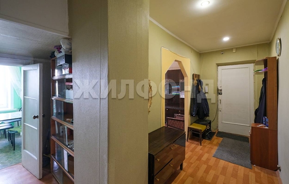 
  Продается 2-комн. квартира 56.5 м². Фото 16.