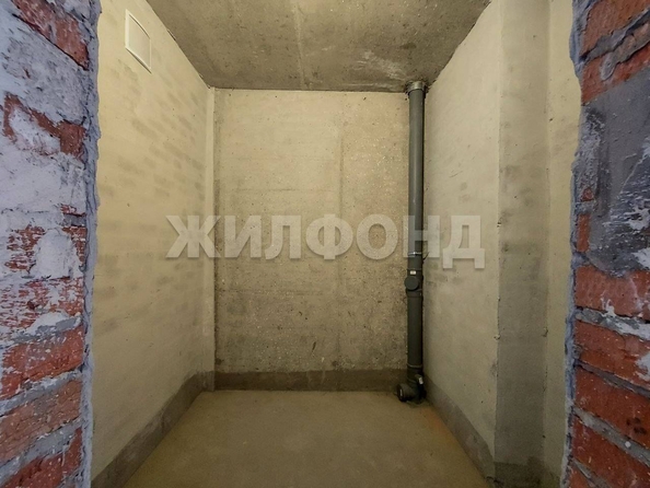 
  Продается 2-комн. квартира 39.8 м², в ЖК Зоркий. Фото 16.