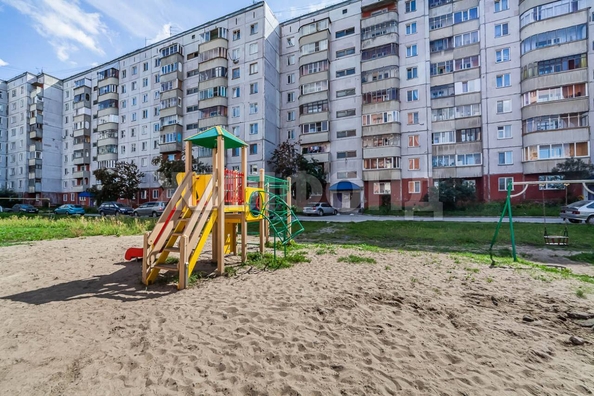 
  Продается 3-комн. квартира 62.3 м². Фото 4.