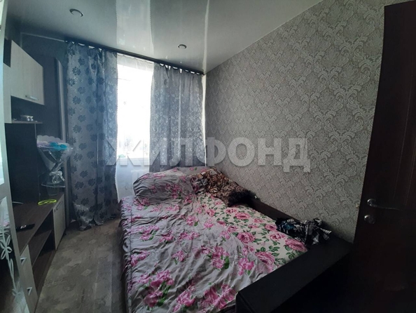 
  Продается 4-комн. квартира 62.4 м². Фото 6.