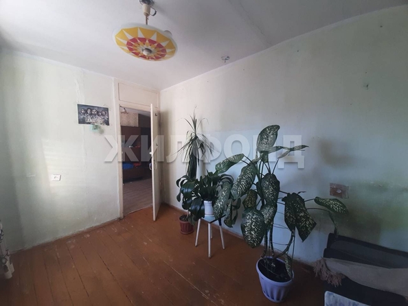 
  Продается 4-комн. квартира 62.4 м². Фото 10.