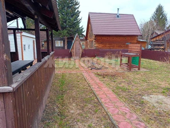 
  Продается дом 55 м². Фото 3.