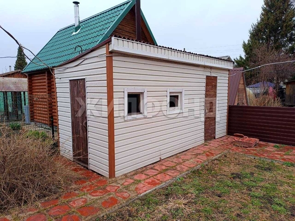 
  Продается дом 55 м². Фото 16.