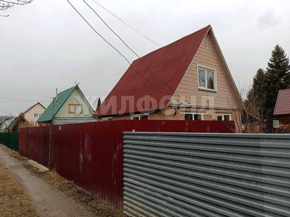 
  Продается дом 55 м². Фото 17.