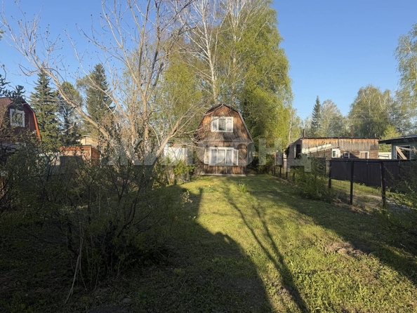 
  Продается дача 54 м². Фото 1.