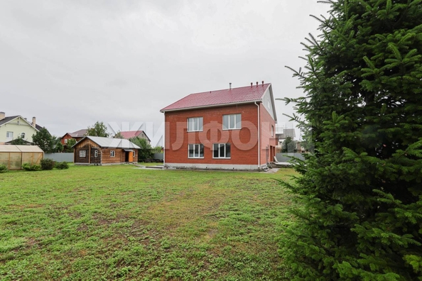 
  Продается дом 252.9 м². Фото 6.