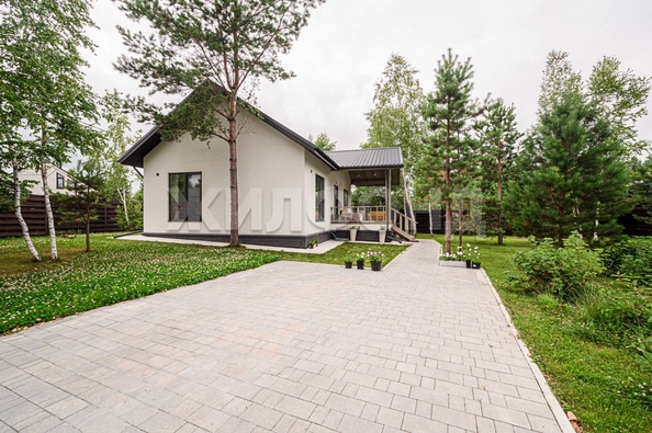 
  Продается дом 94.2 м², в КП Лаки Парк. Фото 5.