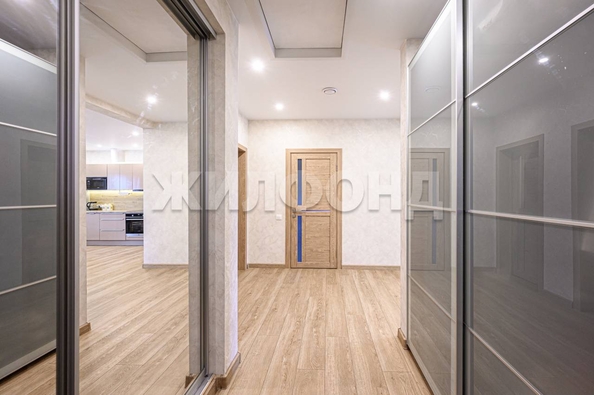 
  Продается дом 94.2 м², в КП Лаки Парк. Фото 11.
