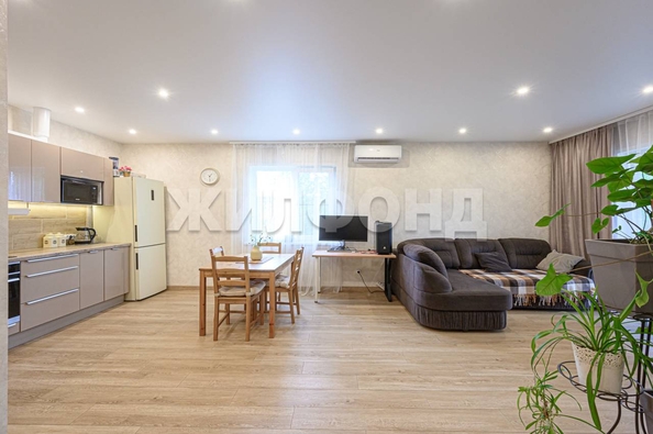 
  Продается дом 94.2 м², в КП Лаки Парк. Фото 12.