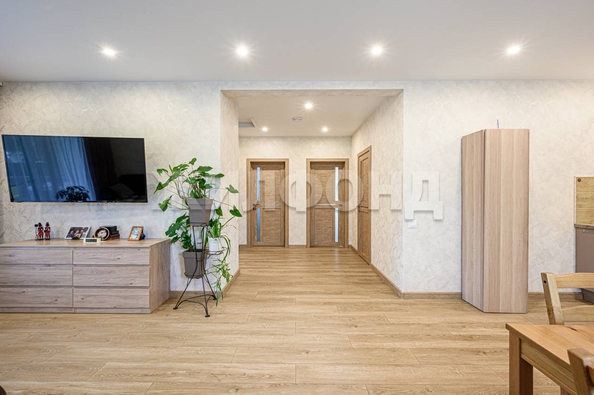
  Продается дом 94.2 м², в КП Лаки Парк. Фото 18.