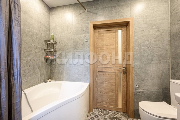 
  Продается дом 94.2 м², в КП Лаки Парк. Фото 23.