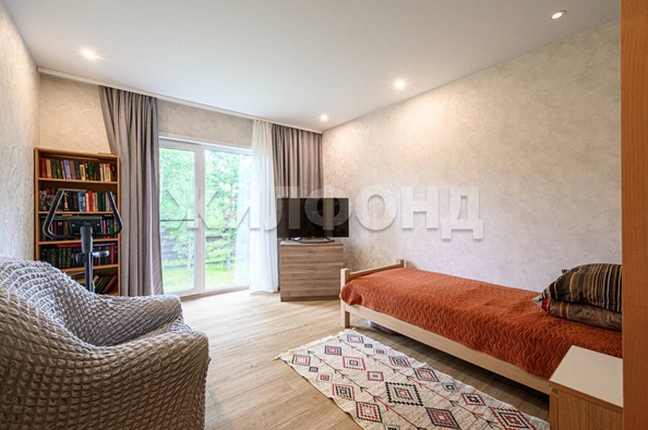 
  Продается дом 94.2 м², в КП Лаки Парк. Фото 27.