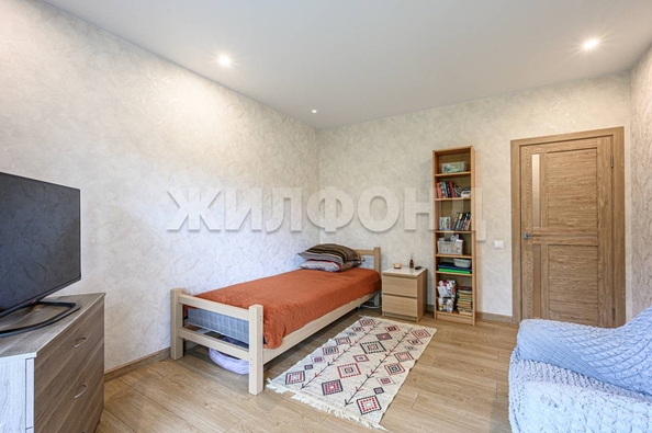
  Продается дом 94.2 м², в КП Лаки Парк. Фото 28.