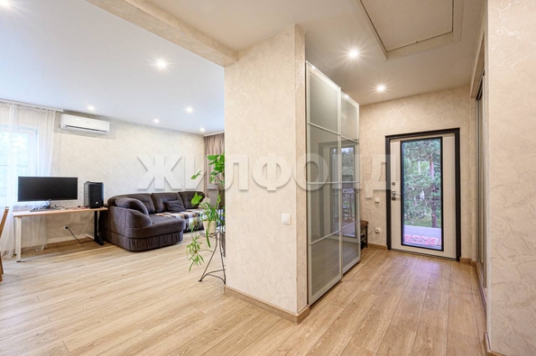 
  Продается дом 94.2 м², в КП Лаки Парк. Фото 29.