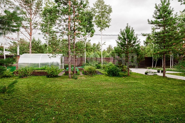 
  Продается дом 94.2 м², в КП Лаки Парк. Фото 33.