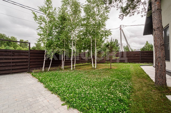 
  Продается дом 94.2 м², в КП Лаки Парк. Фото 36.