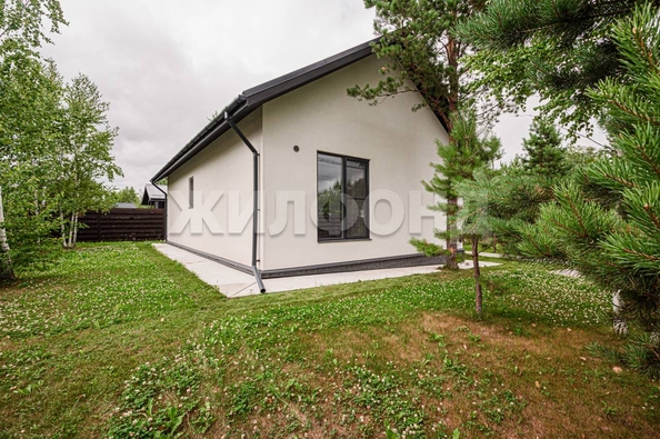 
  Продается дом 94.2 м², в КП Лаки Парк. Фото 38.